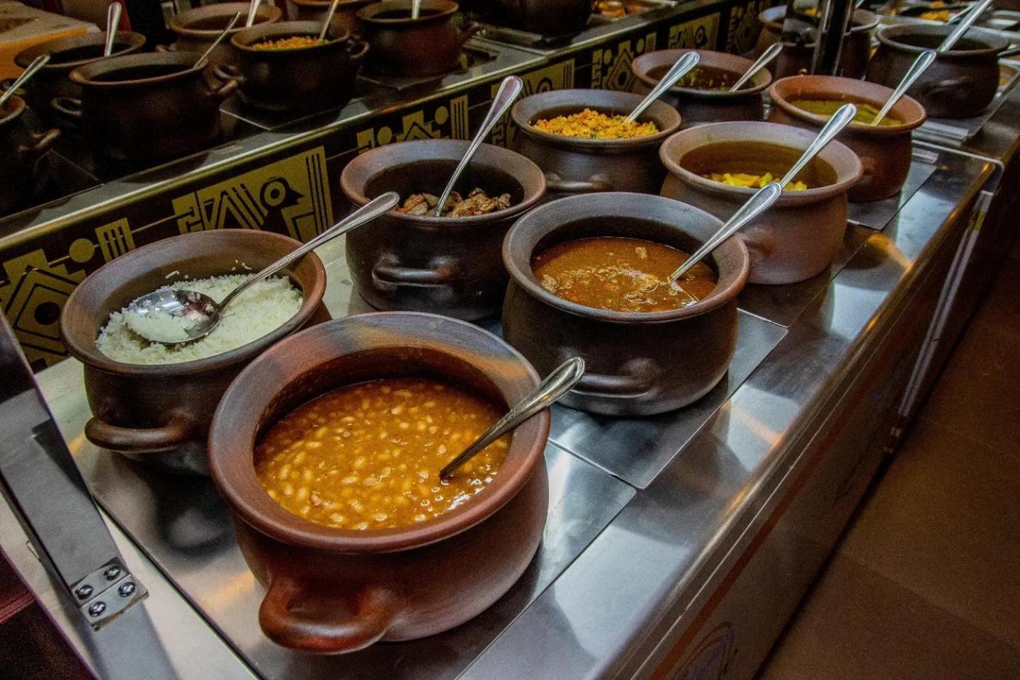 Hotel Alonso De Ercilla 콘셉시온 외부 사진