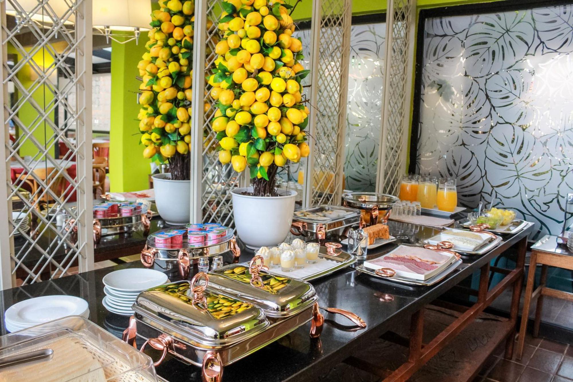 Hotel Alonso De Ercilla 콘셉시온 외부 사진