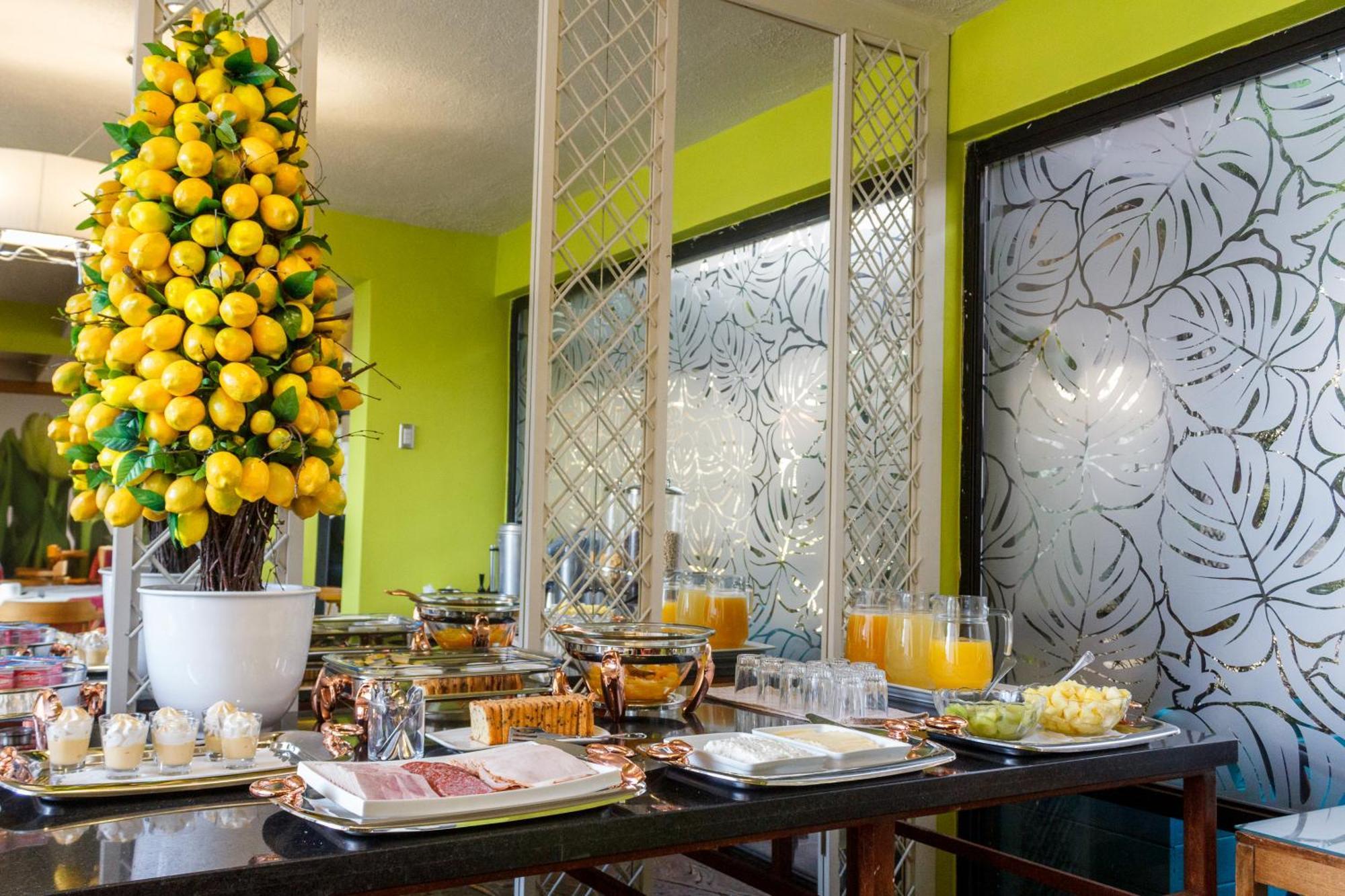 Hotel Alonso De Ercilla 콘셉시온 외부 사진