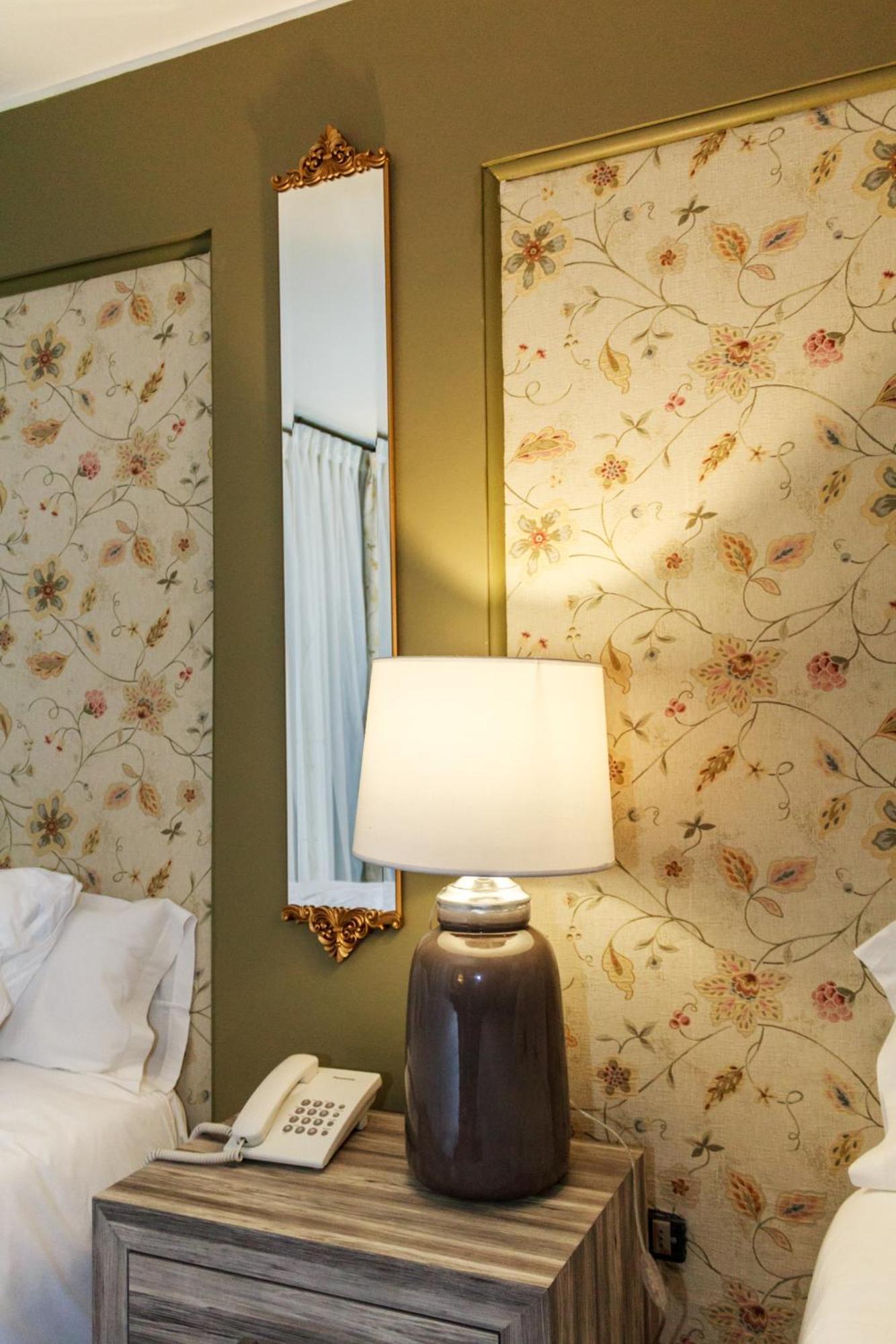 Hotel Alonso De Ercilla 콘셉시온 외부 사진
