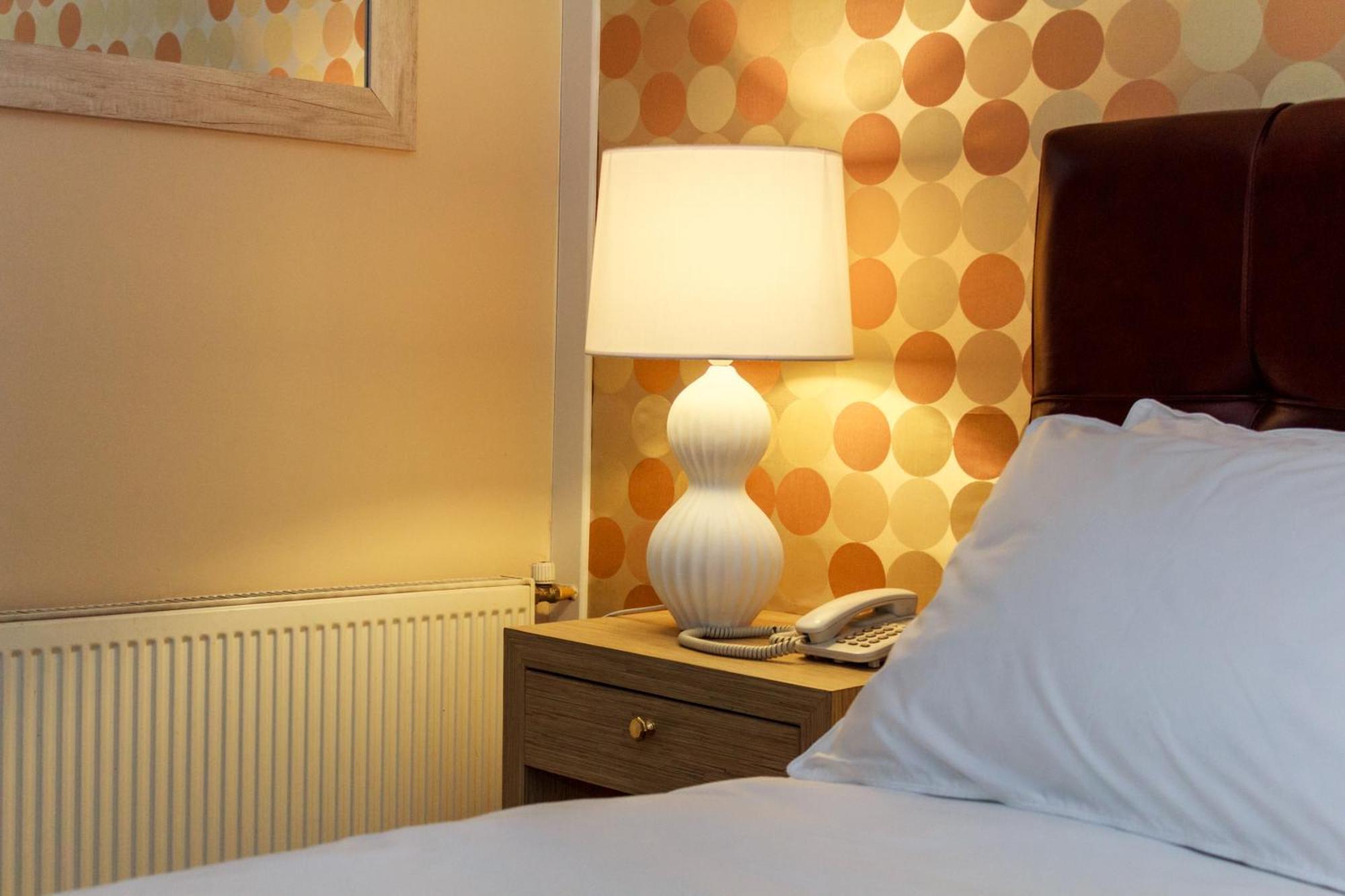 Hotel Alonso De Ercilla 콘셉시온 외부 사진