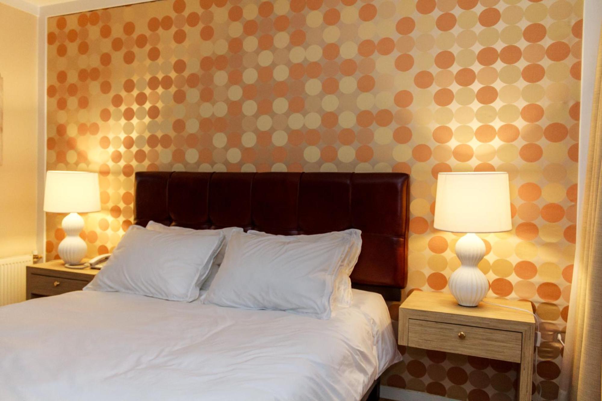 Hotel Alonso De Ercilla 콘셉시온 외부 사진