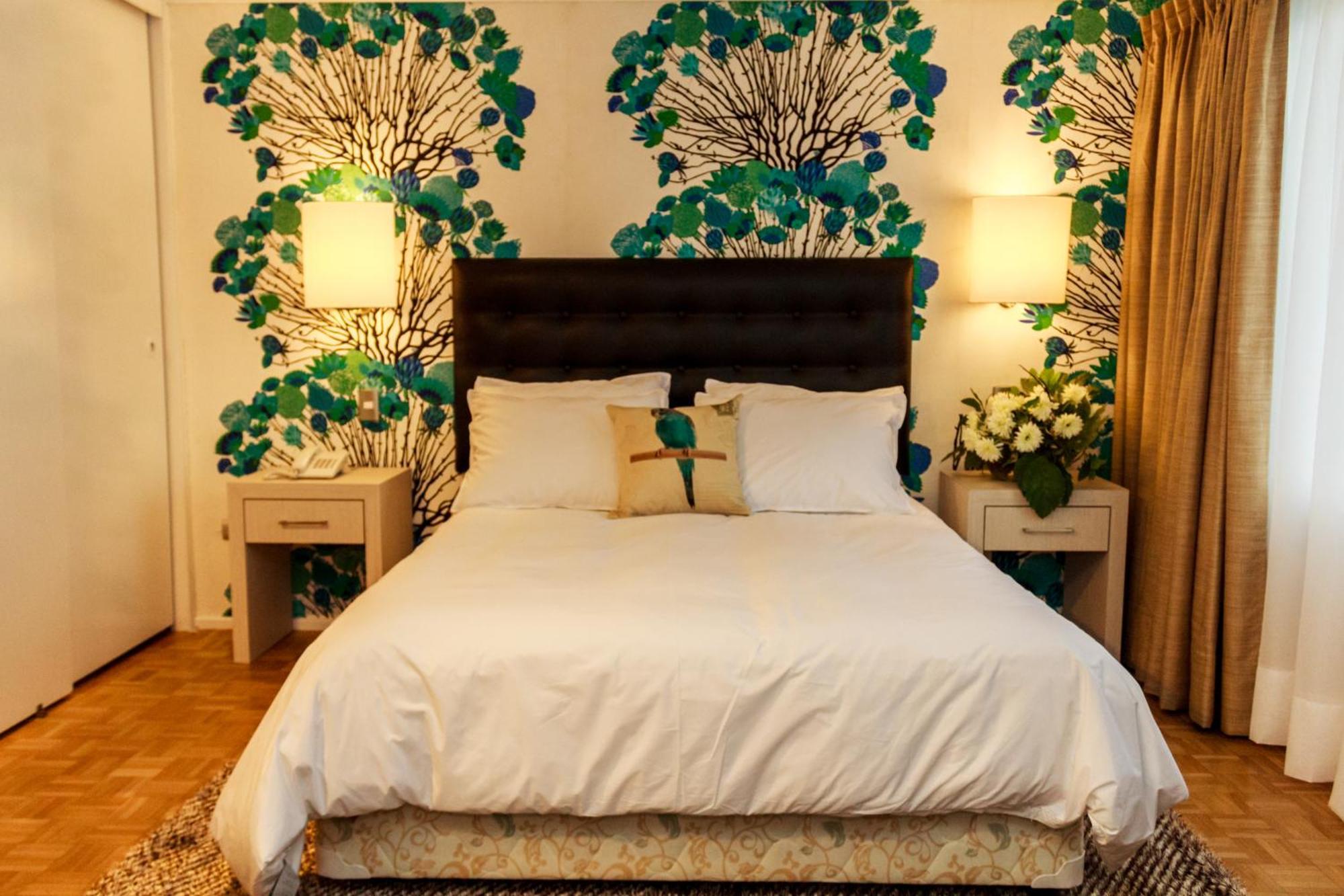 Hotel Alonso De Ercilla 콘셉시온 외부 사진