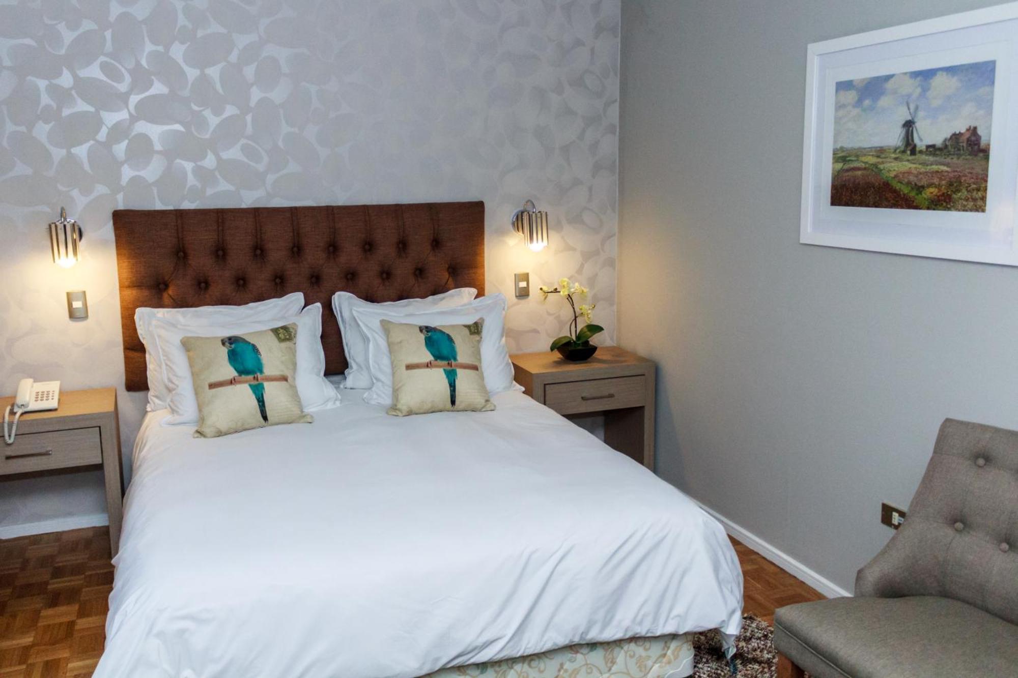 Hotel Alonso De Ercilla 콘셉시온 외부 사진