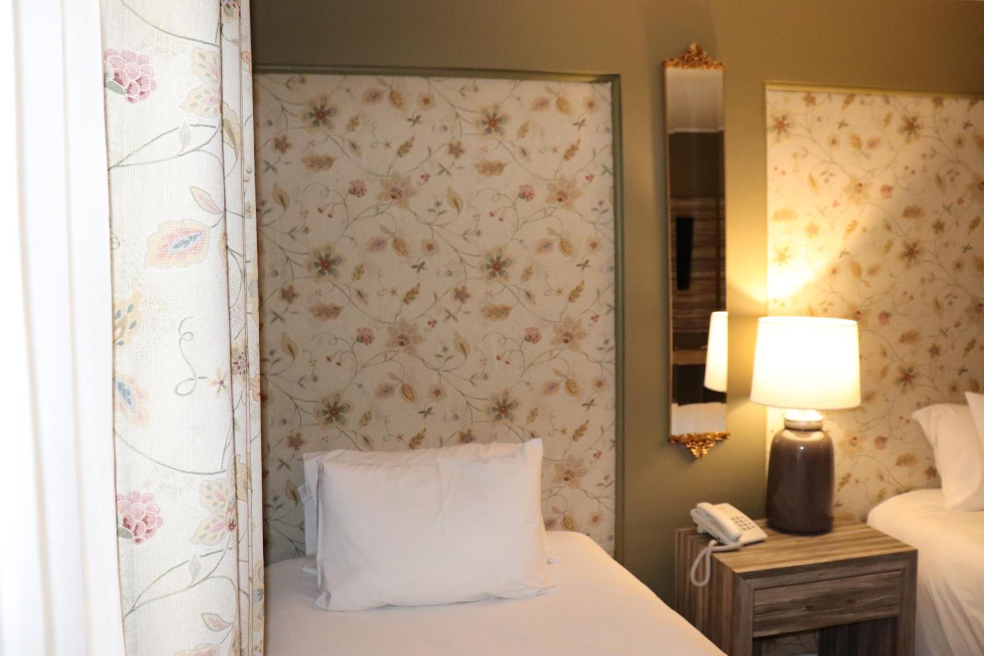 Hotel Alonso De Ercilla 콘셉시온 외부 사진
