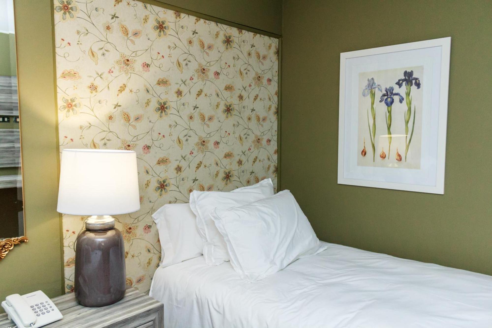 Hotel Alonso De Ercilla 콘셉시온 외부 사진