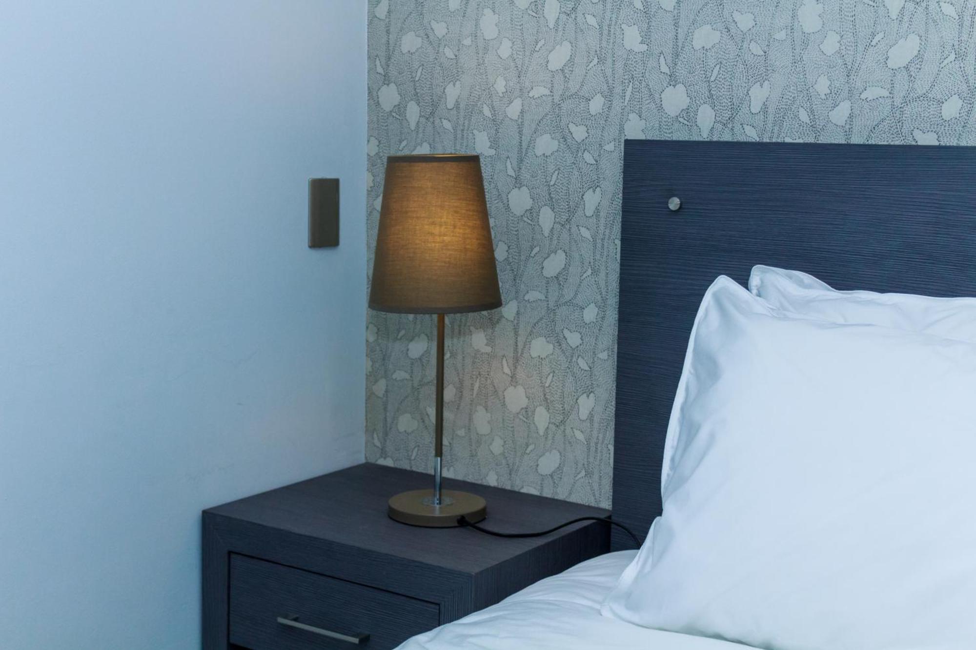 Hotel Alonso De Ercilla 콘셉시온 외부 사진